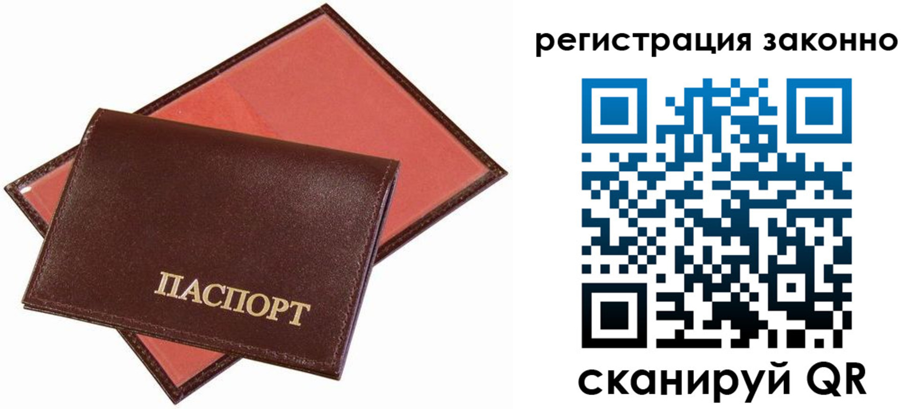 прописка ребенка в Струнино